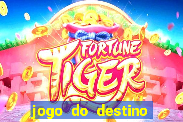 jogo do destino serie turca